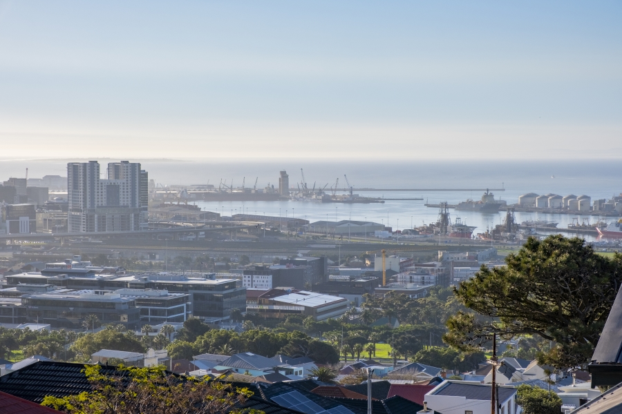 3 Bedroom Property for Sale in Walmer Estate Western Cape